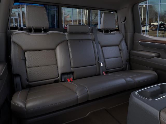 2025 GMC Sierra 1500 Vehicle Photo in OSHKOSH, WI 54904-7811