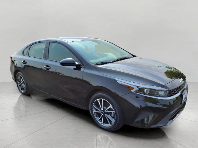 2023 Kia Forte Vehicle Photo in Oshkosh, WI 54904