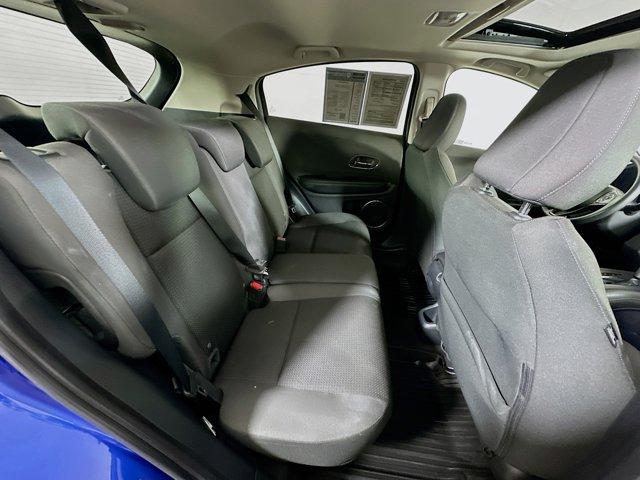2020 Honda HR-V Vehicle Photo in Doylestown, PA 18902