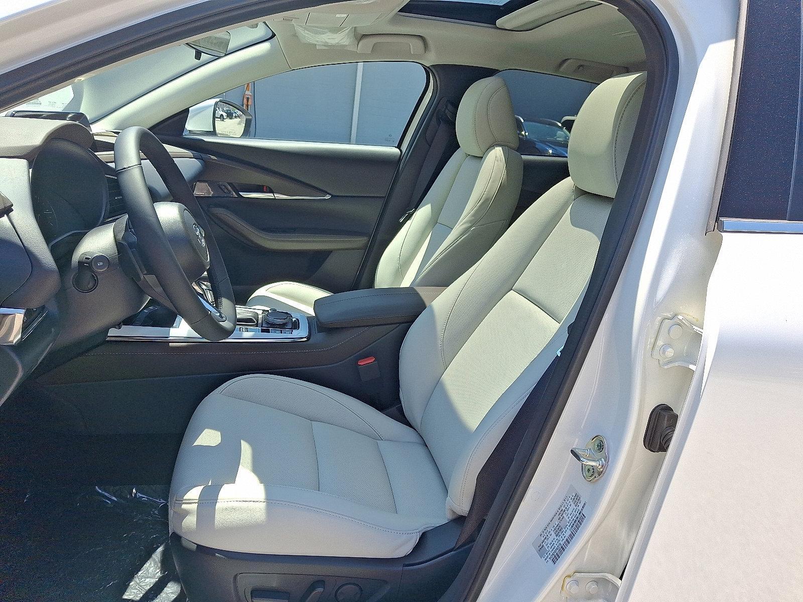 2025 Mazda CX-30 Vehicle Photo in Trevose, PA 19053