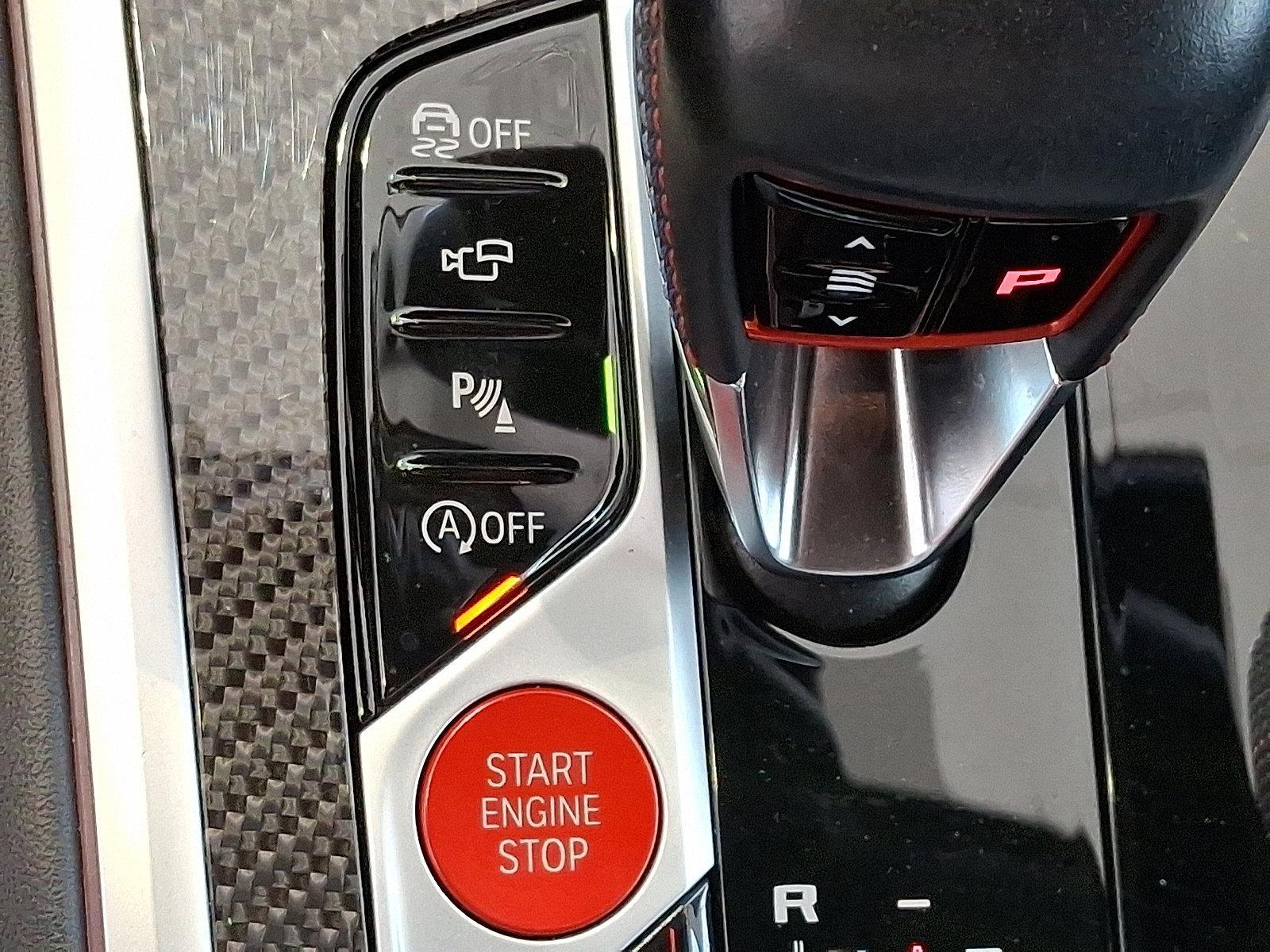2022 BMW M8 Vehicle Photo in Lancaster, PA 17601