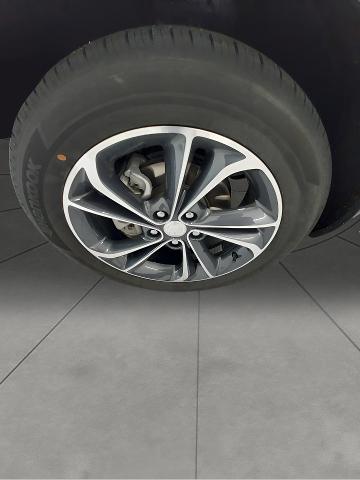 2023 Buick Encore GX Vehicle Photo in OSHKOSH, WI 54904-7811
