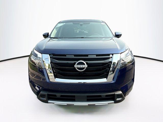 2025 Nissan Pathfinder Vehicle Photo in Flemington, NJ 08822