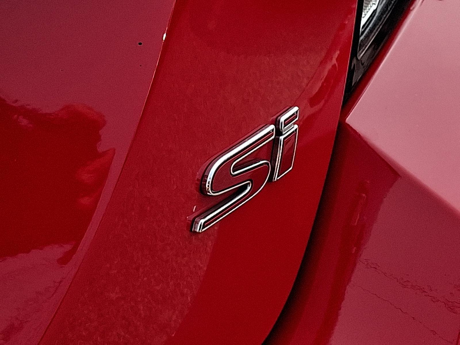 2018 Honda Civic Si Coupe Vehicle Photo in Mechanicsburg, PA 17050-2306