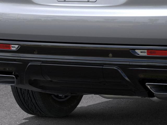 2025 Buick Enclave Vehicle Photo in NEENAH, WI 54956-2243