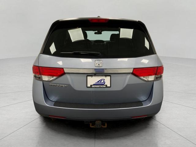 2014 Honda Odyssey Vehicle Photo in Appleton, WI 54913
