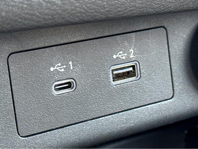 2021 Nissan Rogue Vehicle Photo in Savannah, GA 31419