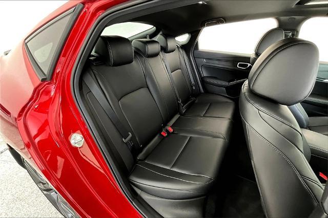 2025 Acura Integra Vehicle Photo in Grapevine, TX 76051