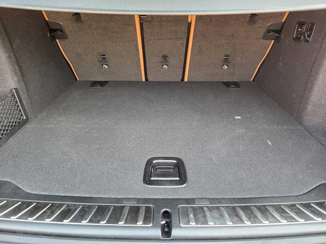 2024 BMW X3 xDrive30i Vehicle Photo in PLANO, TX 75024