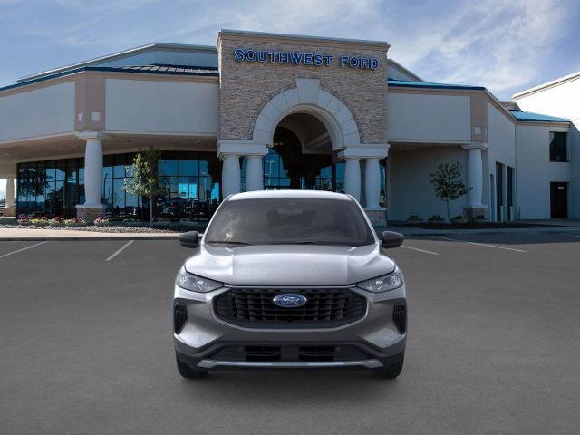 2025 Ford Escape Vehicle Photo in Weatherford, TX 76087