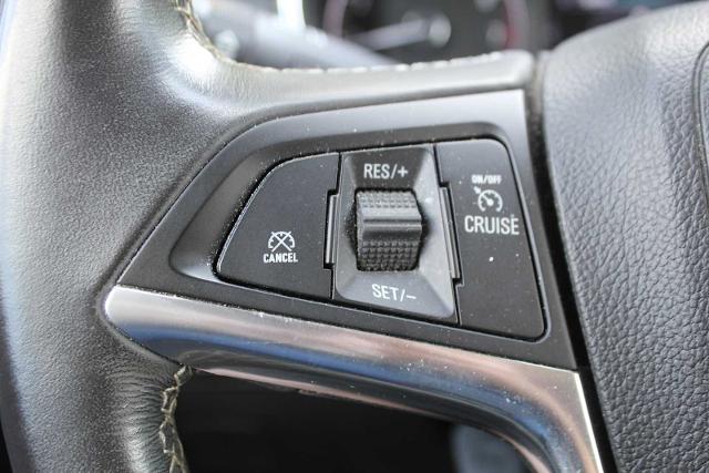 2018 Buick Encore Vehicle Photo in HOUSTON, TX 77090