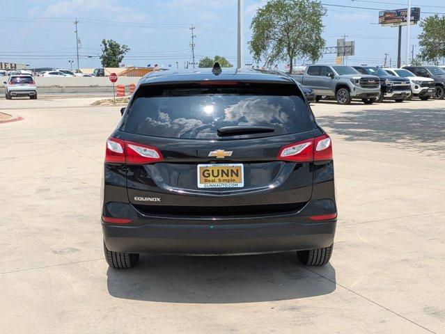 2021 Chevrolet Equinox Vehicle Photo in SELMA, TX 78154-1460