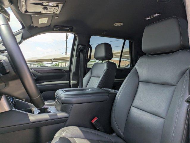 2023 Chevrolet Tahoe Vehicle Photo in SELMA, TX 78154-1459