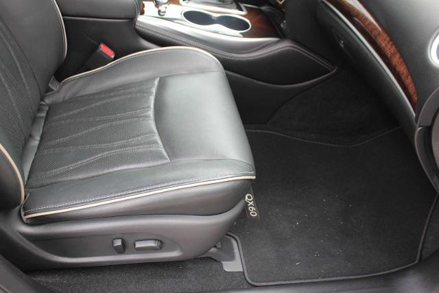 2019 INFINITI QX60 Vehicle Photo in HOUSTON, TX 77090