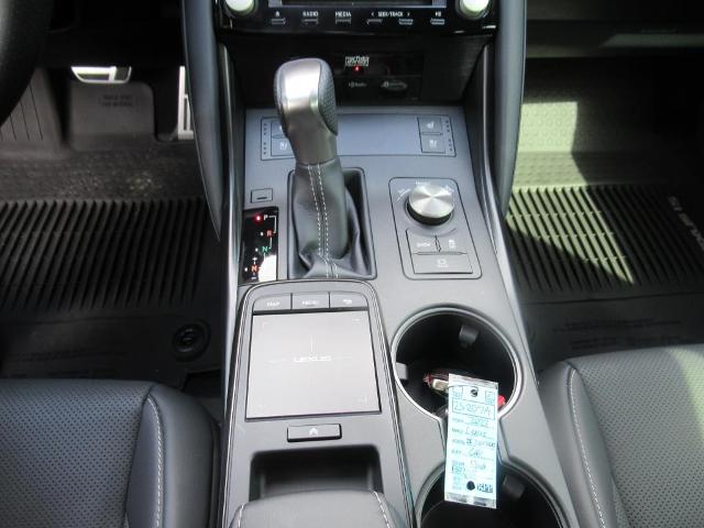2023 Lexus IS Vehicle Photo in LEESBURG, FL 34788-4022