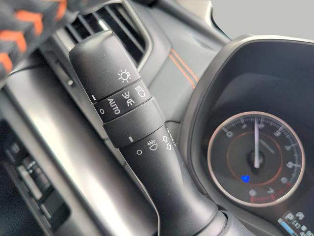 2023 Subaru Crosstrek Vehicle Photo in Green Bay, WI 54304