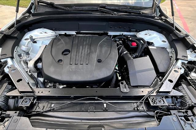 2022 Volvo XC60 Vehicle Photo in Houston, TX 77007