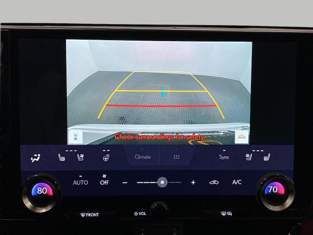 2025 Lexus NX 350 Vehicle Photo in Appleton, WI 54913