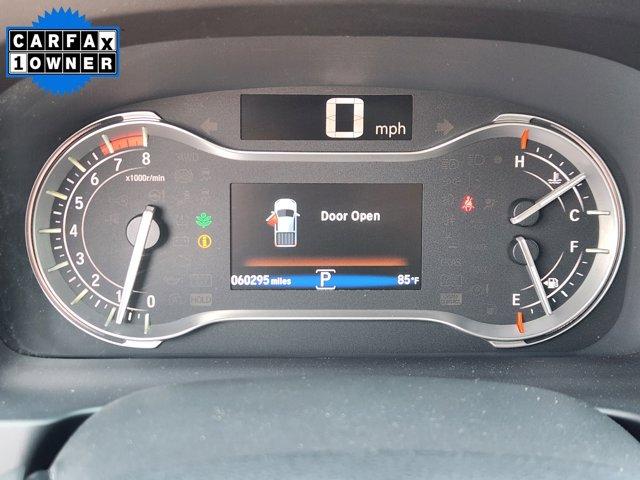 2017 Honda Ridgeline Vehicle Photo in Ardmore, PA 19003