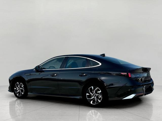 2025 Hyundai SONATA Vehicle Photo in Green Bay, WI 54304