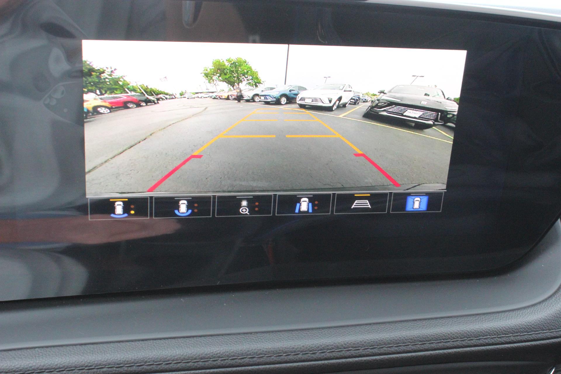 2026 Buick Encore GX Vehicle Photo in AURORA, CO 80012-4011