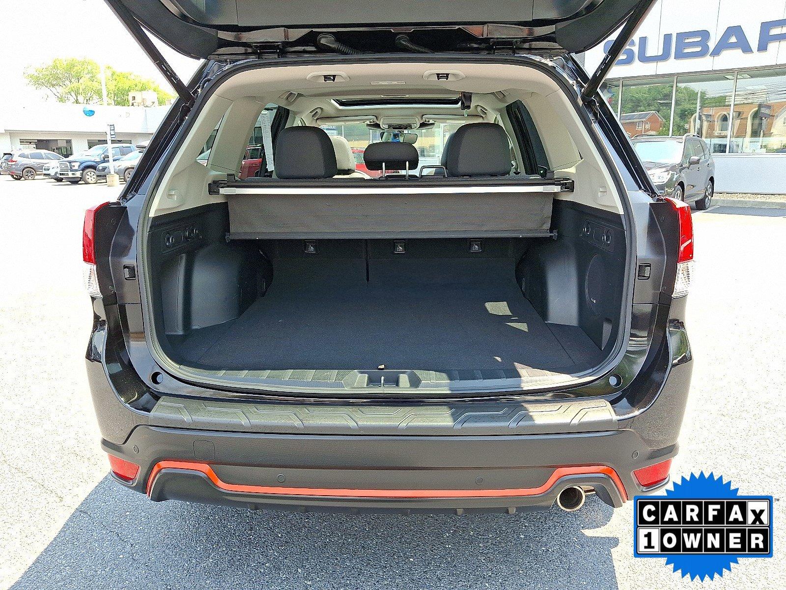 2022 Subaru Forester Vehicle Photo in Harrisburg, PA 17111