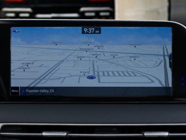 2025 Hyundai PALISADE Vehicle Photo in Green Bay, WI 54304