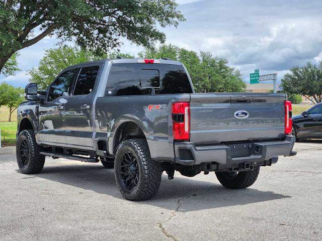 2023 Ford Super Duty F-250 SRW Vehicle Photo in DENTON, TX 76210-9321