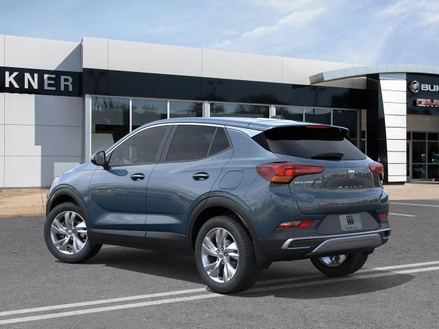 2026 Buick Encore GX Vehicle Photo in TREVOSE, PA 19053-4984