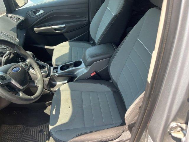2013 Ford Escape Vehicle Photo in MILFORD, OH 45150-1684