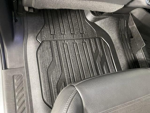 2021 GMC Sierra 1500 Vehicle Photo in GILBERT, AZ 85297-0402