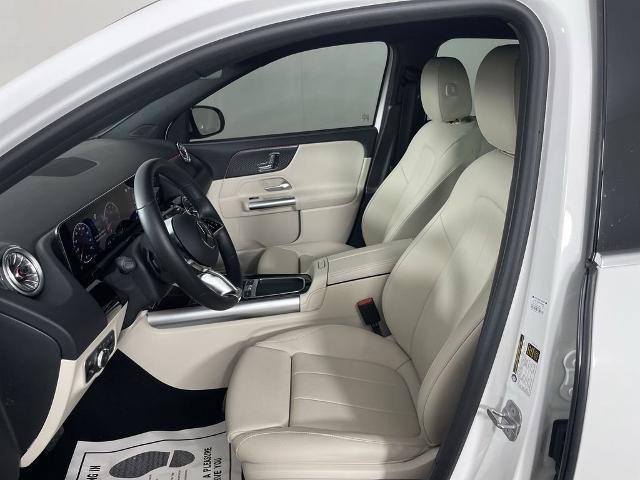 2025 Mercedes-Benz GLA 250 Vehicle Photo in GILBERT, AZ 85297-0402