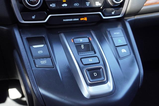 2022 Honda CR-V Hybrid Vehicle Photo in Riverdale, UT 84405