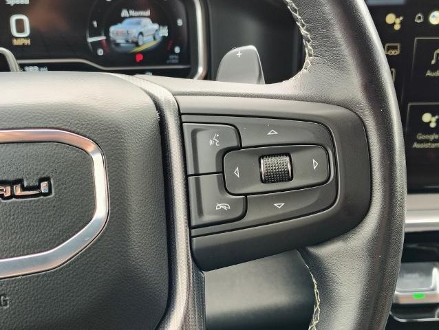 2023 GMC Sierra 1500 Vehicle Photo in GREEN BAY, WI 54304-5303