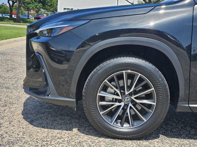 2024 Lexus NX 250 Vehicle Photo in FORT WORTH, TX 76132
