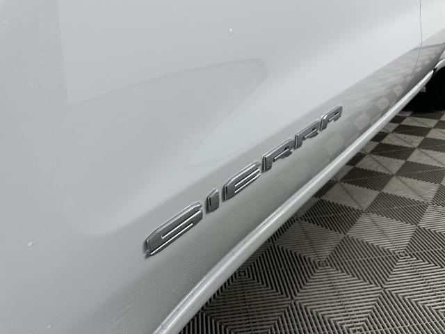2025 GMC Sierra 1500 Vehicle Photo in GILBERT, AZ 85297-0402