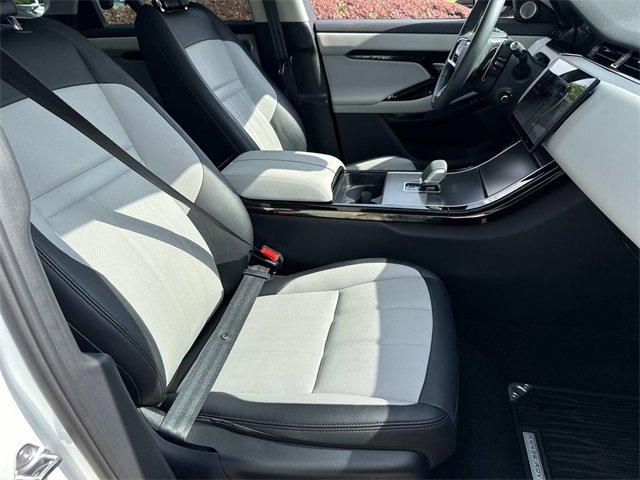 2024 Land Rover Range Rover Evoque Vehicle Photo in BATON ROUGE, LA 70809-4546