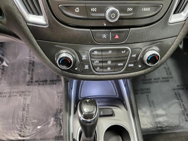 2020 Chevrolet Malibu Vehicle Photo in NEENAH, WI 54956-2243