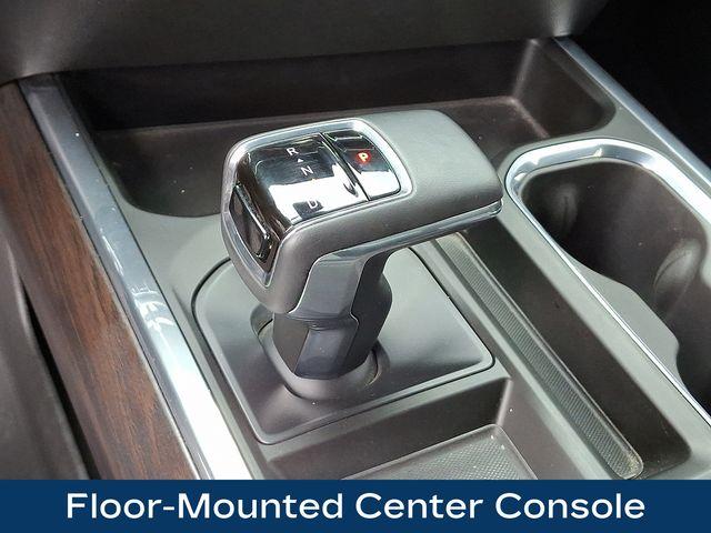 2023 GMC Sierra 1500 Vehicle Photo in DANBURY, CT 06810-5034