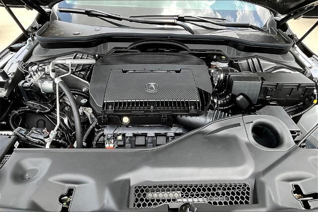 2025 Acura MDX Vehicle Photo in Grapevine, TX 76051