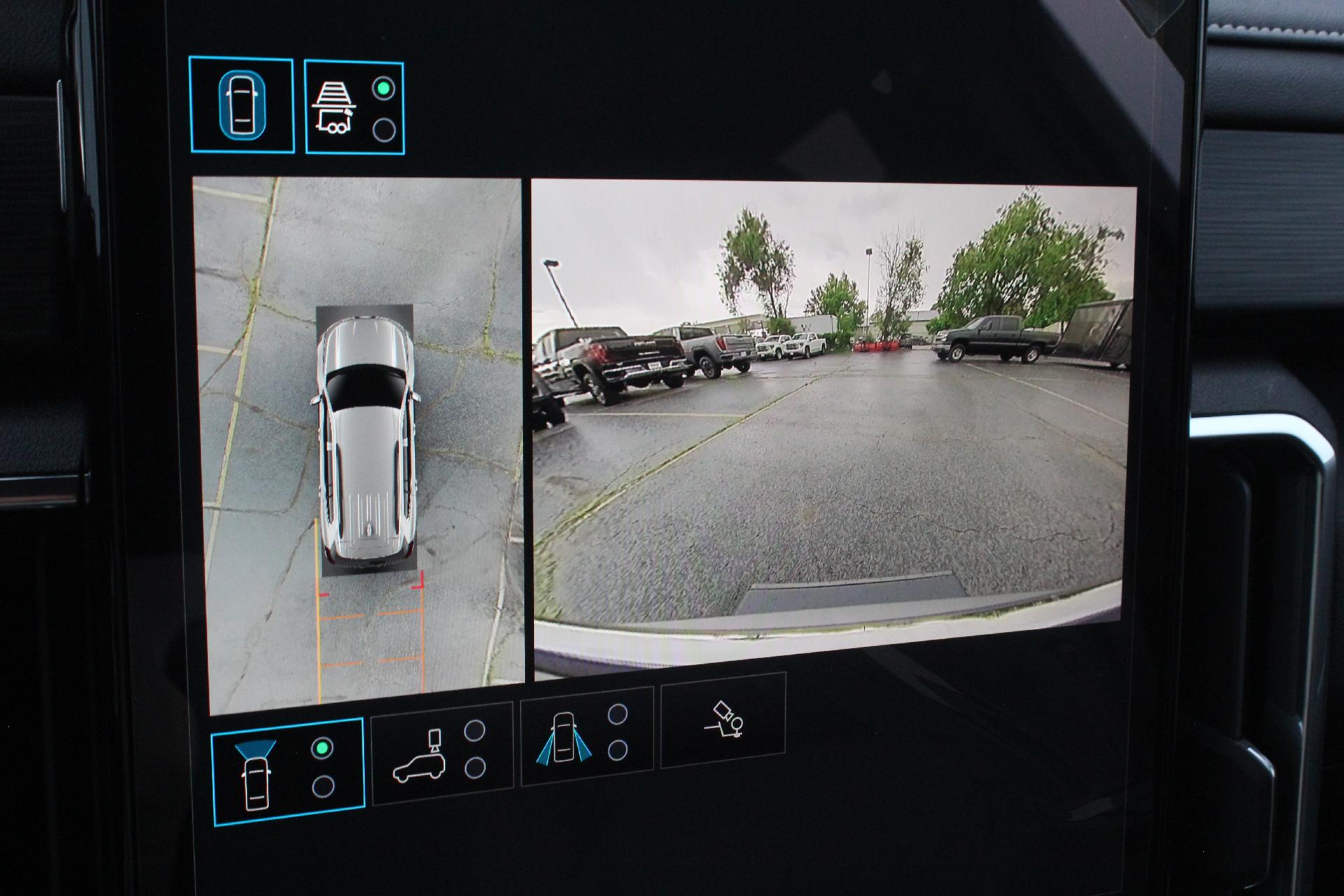 2025 GMC Acadia Vehicle Photo in AURORA, CO 80012-4011