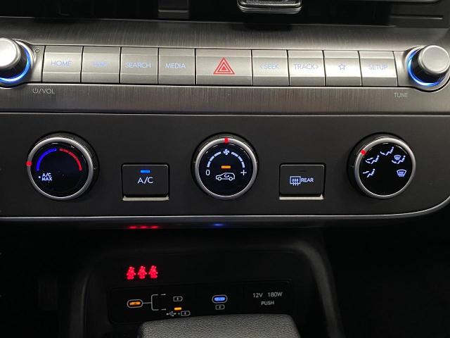 2025 Hyundai KONA Vehicle Photo in Appleton, WI 54913