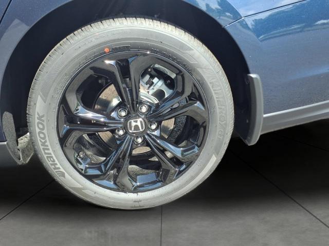 2025 Honda Accord Sedan Vehicle Photo in Oshkosh, WI 54904