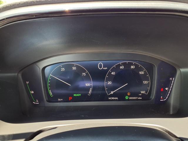 2026 Honda CR-V Hybrid Vehicle Photo in Oshkosh, WI 54904