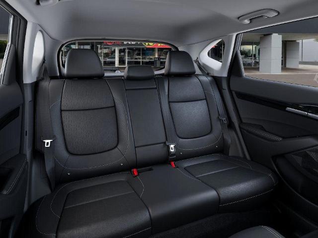 2025 Kia Seltos Vehicle Photo in Tucson, AZ 85712