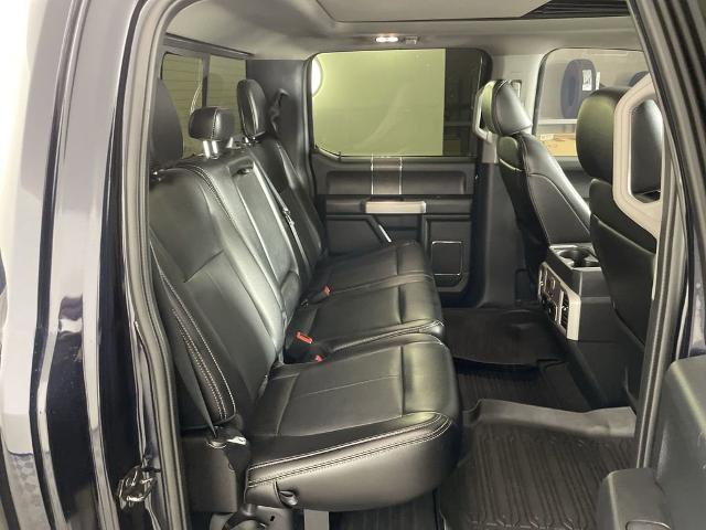 2021 Ford F-350 Vehicle Photo in GILBERT, AZ 85297-0402