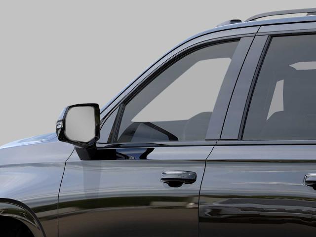 2025 Cadillac Escalade ESV Vehicle Photo in APPLETON, WI 54914-4656