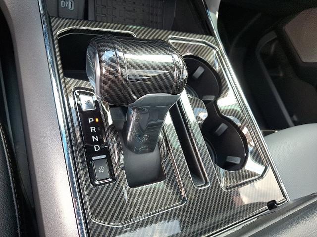 2023 Ford F-150 Lightning Vehicle Photo in HARRISBURG, PA 17111-1033