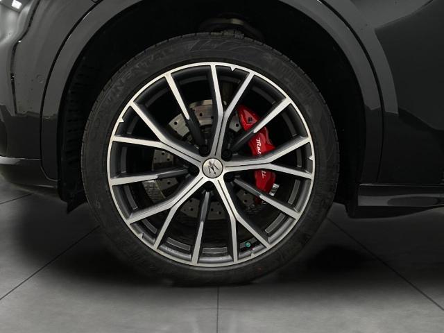 2024 Maserati Grecale Vehicle Photo in Appleton, WI 54913
