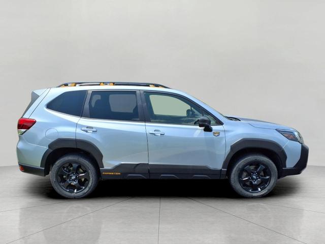 2023 Subaru Forester Vehicle Photo in Oshkosh, WI 54904